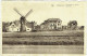 Wenduine/ Wenduyne. Quartier Du Moulin. Molenwijk. - Wenduine