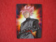 Carte DRAGON BALL Z - BLACK GOKU - Dragonball Z