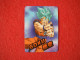 Carte DRAGON BALL Z - GOKU - Dragonball Z