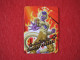 Carte DRAGON BALL Z - GOLDEN FREEZER - Dragonball Z