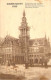 BELGIQUE - GAND - Pavillon De La Ville D'Anvers - Carte Postale Ancienne - Gent
