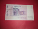 BILLET ISRAEL Billet De 1 Sheqel Moïse Montefiore 1978 Voir Photos - Israel