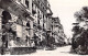 SUISSE - LUZERN - Nationalquai - Carte Postale Ancienne - Lucerne