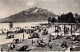 SUISSE - LUZERN - Strandbad - Carte Postale Ancienne - Luzern