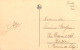 BELGIQUE - VIELSAM - La Fosse Roulette - Carte Postale Ancienne - Vielsalm