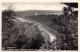 BELGIQUE - HERBEMONT - La Semois Vers Le Moulin Deleau - Vue Prise Du Château - Carte Postale Ancienne - Herbeumont