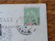 28.04.1904 TAD Tourane Annam Sur TP Indo-Chine 5 Colonies Postes + Saigon Central Cochinchine Taxé La Plaine Saint Denis - Briefe U. Dokumente