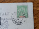 28.04.1904 TAD Tourane Annam Sur TP Indo-Chine 5 Colonies Postes + Saigon Central Cochinchine Taxé La Plaine Saint Denis - Covers & Documents