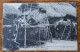 28.04.1904 TAD Tourane Annam Sur TP Indo-Chine 5 Colonies Postes + Saigon Central Cochinchine Taxé La Plaine Saint Denis - Brieven En Documenten