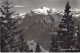 SUISSE - ENGELBERG Titlis - Carte Postale Ancienne - Engelberg