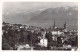 SUISSE - LAUSANNE Et Les Alpes - Carte Postale Ancienne - Lausanne