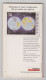 Switzerland Carrier Airline SWISSAIR Timetable Schedule Booklet, Summer 1989 UK And Ireland (18334) - Horarios