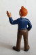 FIGURINE TINTIN  Libraria BERTRAND  TINTIN - Tim & Struppi