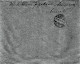LETTRE  RECOMMANDEE DE MEMEL 1921  AVEC MERSON + SEMEUSE SURCHARGEES => ALLEMAGNE COVER - Briefe U. Dokumente