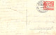 SUISSE - Landschaft B. Mürren - Carte Postale Ancienne - Mürren