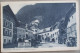 AUSTRIA SALZKAMMERGUT CENTRAL SQUARE PC CP AK PHOTO POSTCARD ANSICHTSKARTE CARTE POSTALE POSTKARTE CARTOLINA CARD - Attnang-Pucheim