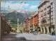 AUSTRIA INNSBRUCK MARIA THERESIEN HOTEL PC CP AK PHOTO POSTCARD ANSICHTSKARTE CARTE POSTALE POSTKARTE CARTOLINA CARD - Attnang-Pucheim