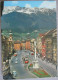 AUSTRIA INNSBRUCK MARIA THERESIEN ROAD PC CP AK PHOTO POSTCARD ANSICHTSKARTE CARTE POSTALE POSTKARTE CARTOLINA CARD - Attnang-Pucheim