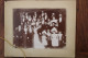 Photo 1890's Mariage Tirage Albuminé Albumen Print - Antiche (ante 1900)