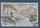 Vallée De La Sioule, N° 12392, Petite Variété,sommets Bleutés, ( V2307B/8.8) - Usati