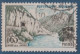 Vallée De La Sioule, N° 12392, Petite Variété,sommets Bleutés, ( V2307B/8.8) - Usados