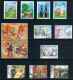 SAN MARINO 2004 - Selezione Di Valori Usati - Used Stamps