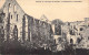 BELGIQUE - VILLERS LA VILLE - Ruines De L'Abbaye De Villers - Le Réfectoire Et Chauffoir - Carte Postale Ancienne - Villers-la-Ville