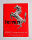 Ferrari Guide To Cars Since 1959 - Livres Sur Les Collections