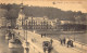 BELGIQUE - DINANT - Le Pont Et L'Hôtel Des Postes - Carte Postale Ancienne - Dinant