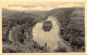 BELGIQUE - PROFONDEVILLE - Panorama Pris Des Rochers De Frêne Vers Rivière Et Lustin - Carte Postale Ancienne - Profondeville