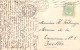 BELGIQUE - COO - La Cascade - Carte Postale Ancienne - Andere & Zonder Classificatie