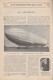 LAN LEGA AEREA NAZIONALE - Rivista Di Aereonavigazione - 30 APRILE 1916 N° 3 - Engines