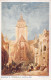 BELGIQUE - GAND - Beffroi St Nicholas à Gand En 1852 - Carte Postale Ancienne - Gent