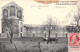 BELGIQUE - ESTAIMPUIS - Institut Des Frères Des écoles Chrétiennes De St Jean Baptiste - Carte Postale Ancienne - Estaimpuis