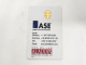 ISRAEL-ASE-ALADDIN-(A)-(M2)-good Card+1card Prepiad Free - Transistors