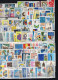 Delcampe - URUGUAY COLLECTION LOT OF 1000 DIFFERENT MNH STAMPS Good Value Enjoyable Lot - Collections (sans Albums)