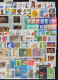 Delcampe - URUGUAY COLLECTION LOT OF 1000 DIFFERENT MNH STAMPS Good Value Enjoyable Lot - Collections (sans Albums)