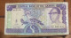 GAMBIA 50 Cedi - Gambia