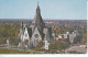 Carte Postal (123289) Vue Aérienne De La Nouvelle Basilique Notre Dame Du Cap Sans Timbre Sans écriture - Trois-Rivières