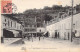 FRANCE - 77 - Montereau - Carrefour Saint-Nicolas - Carte Postale Ancienne - Montereau