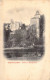 BELGIQUE - Remouchamps - Château Montjardin - Carte Postale Ancienne - Aywaille