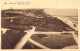 BELGIQUE - Wenduine - Panorama Sur Les Dunes - Carte Postale Ancienne - Wenduine