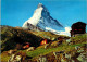 28-7-2023 (3 S 55) Switzerland - Matterhorn - Matt