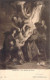 MUSEES - Musée D'Anvers - Rubens - La Descente De Croix - Carte Postale Ancienne - Musei