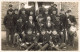 SAPEURS POMPIERS - CARTE PHOTO à LOCALISER - TRES BON ETAT - Sapeurs-Pompiers