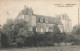 24 - MONTIGNAC - CHATEAU De SAUVEBOEUF - CARTE - TRES BON ETAT - Montignac-sur-Vézère