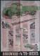 Catalogue Dépliant Original - Automobile BORGWARD - Camion Allemand - 1930/1950 - Camions