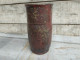 Delcampe - Vase En Grès Céramique Irisée Walter Popp - Other & Unclassified