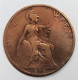 Grande Bretagne - 1 Penny 1898 - D. 1 Penny