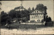 CPA Flühli Kanton Luzern Schweiz, Gasthaus Und Kapelle - Flühli